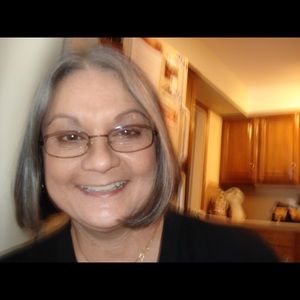 Meet your Posher, Margaret